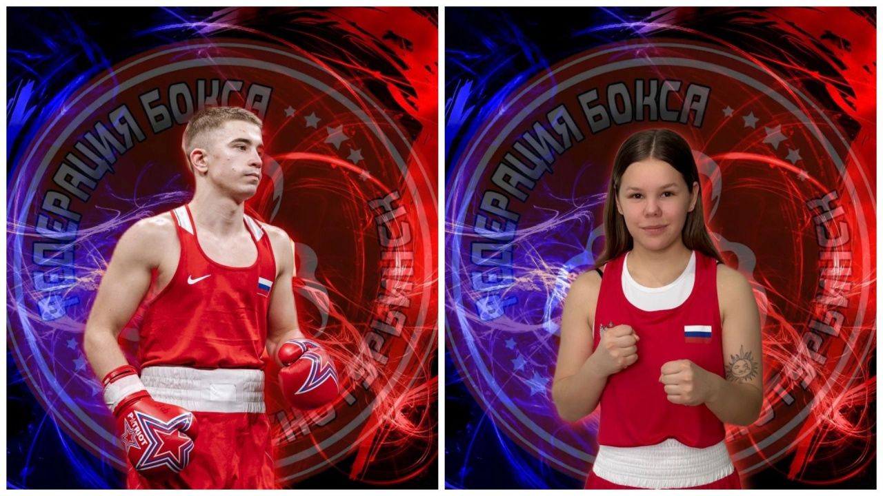 Краснотурьинские боксеры победили в первенстве Урала