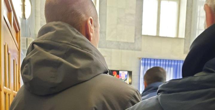 В Краснотурьинске в последний путь проводили участника СВО