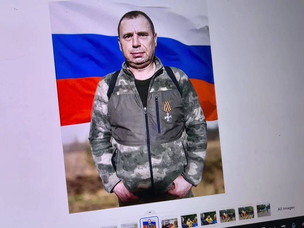 12 марта в Краснотурьинске простятся с погибшим на СВО