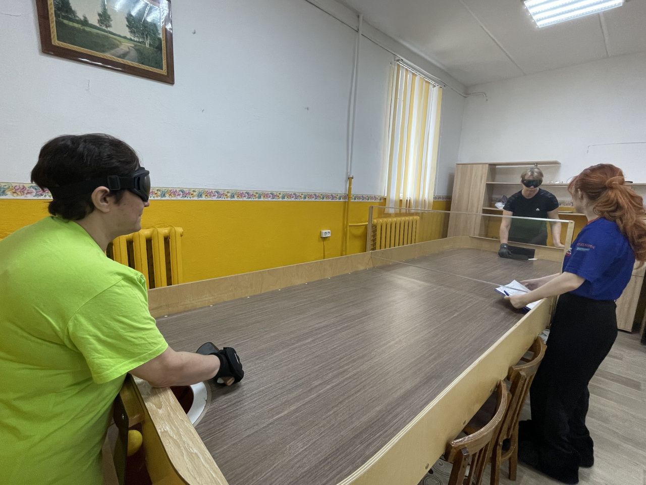 «Прелести игры перевешивают все сложности». Краснотурьинцы выступили в турнире по шоудауну в Серове