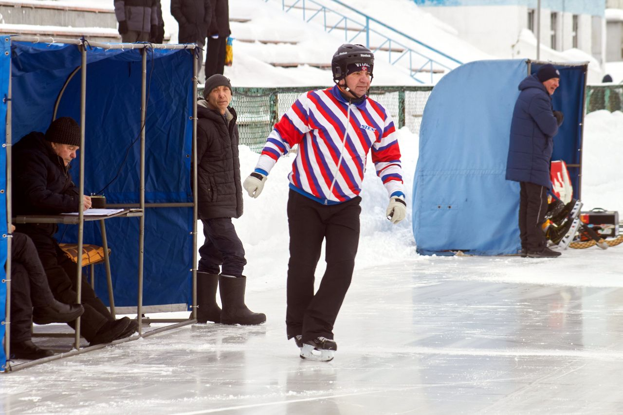 Стало известно, кто рассудит поединки «Маяка» с дублем «Ак Барс-Динамо» и «Локомотивом»