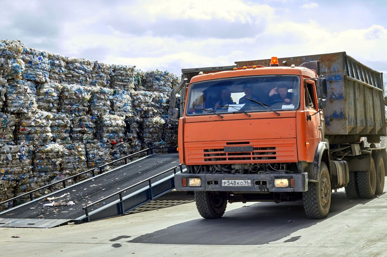 Когда заработает мусоросортировочный завод и в Краснотурьинск повезут отходы из других городов?