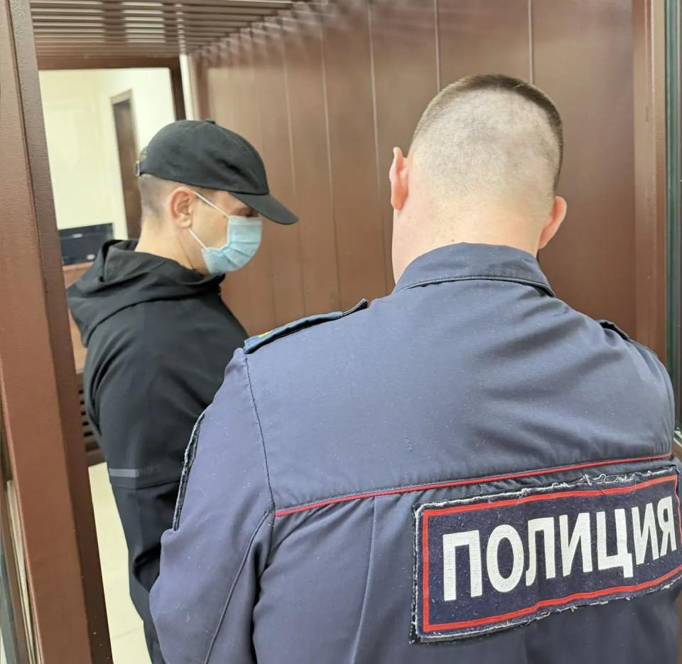 Осужден убийца, который 32 года назад зверски расправился с семьей в новогоднюю ночь