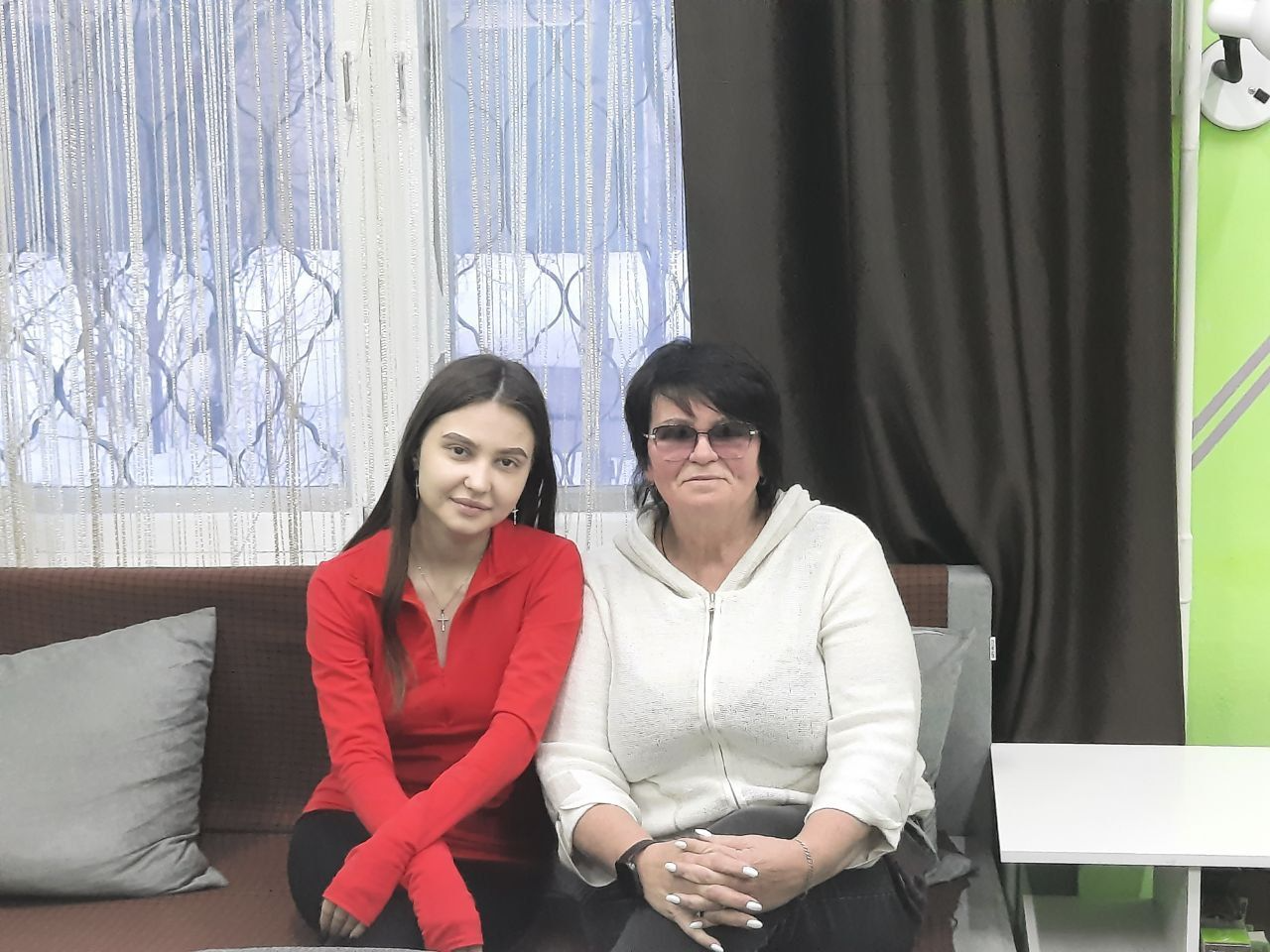 "ДОМ" Ольги Тороповой: НКО помогает ВИЧ-положительным и наркопотребителям