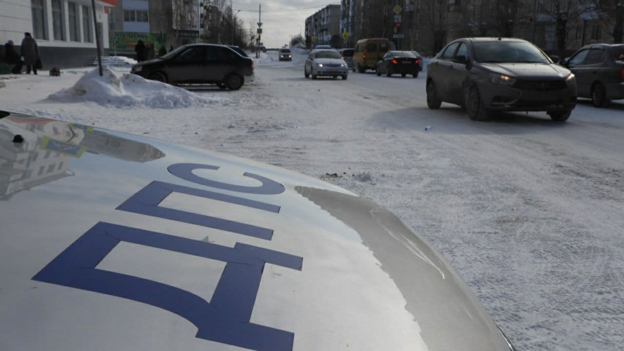 С 15 по 19 ноября сотрудники ГИБДД будут искать и привлекать должников