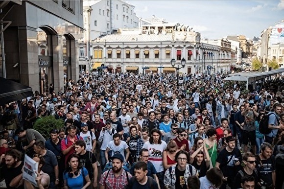 Ветераны-«афганцы» проведут 24 августа в Москве митинг с концертом ансамбля ВДВ