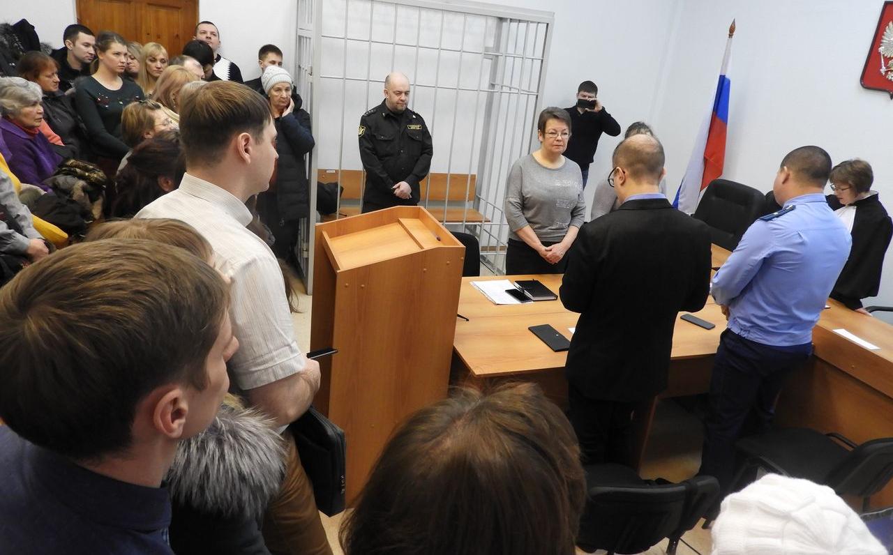 Карпинским «Свидетелям Иеговы» вынесли приговор