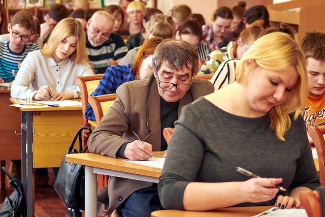 Куда сходить в Краснотурьинске: афиша мероприятий с 13 по 19 апреля