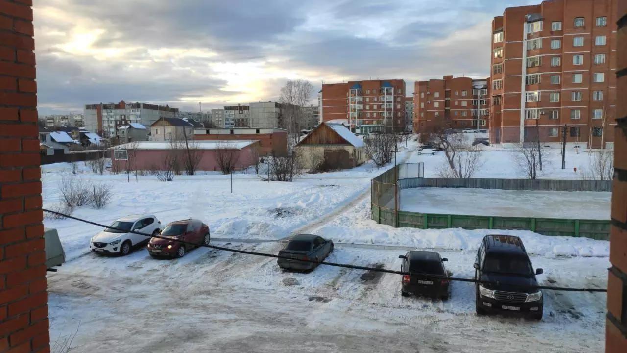Новый дом в Краснотурьинске будет рассчитан на 80 квартир. Его собираются строить летом