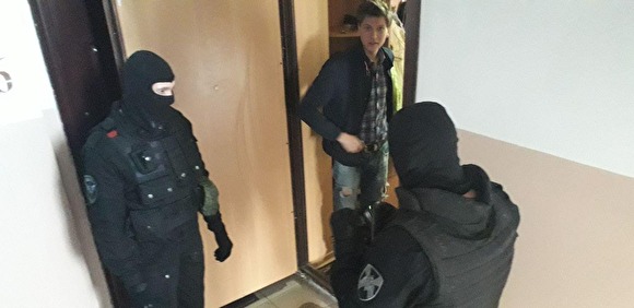 Кого и зачем обыскивали в 43 региональных штабах Алексея Навального