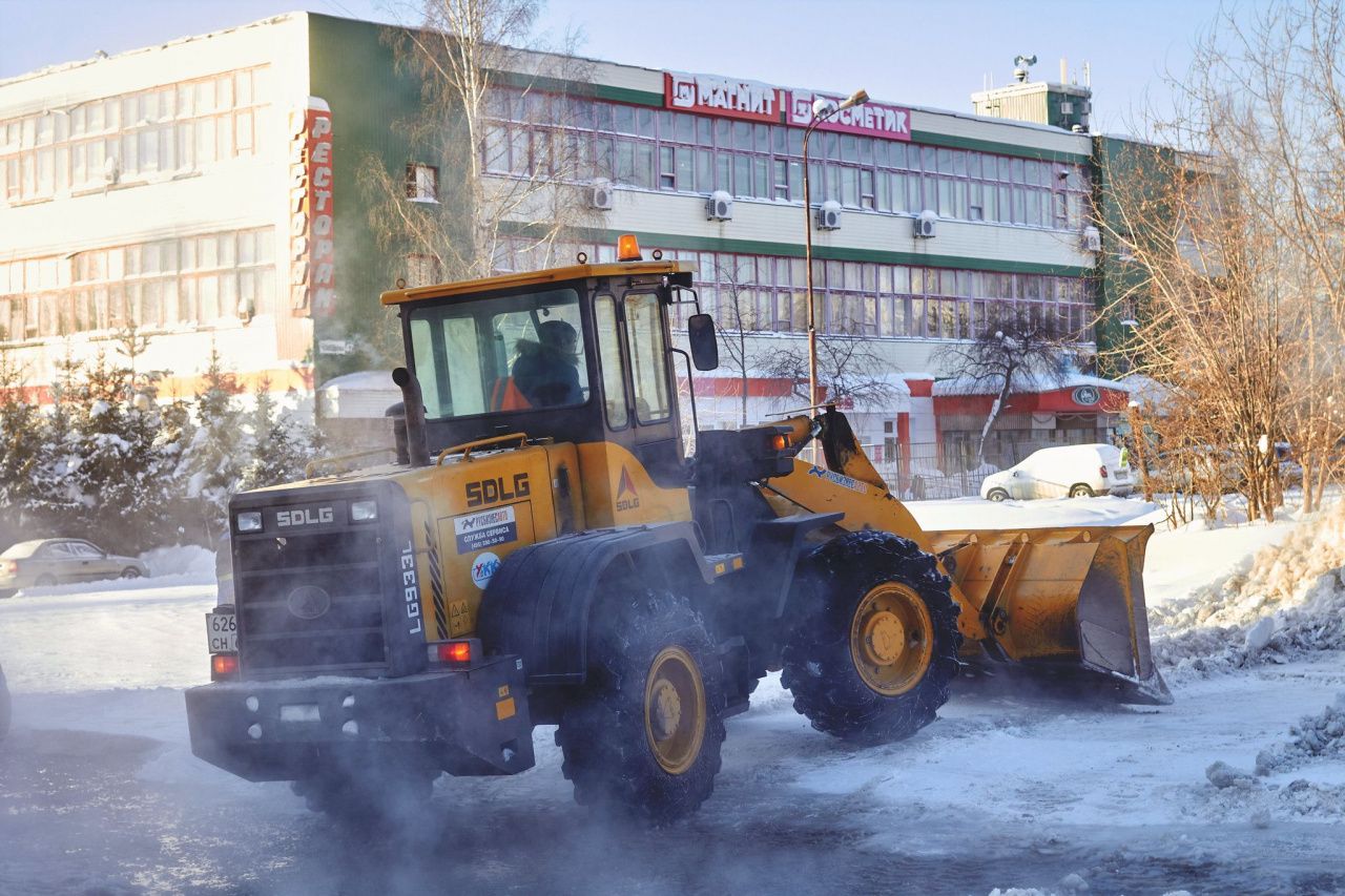 Коммунальный МУП пытался возложить на жильцов убытки