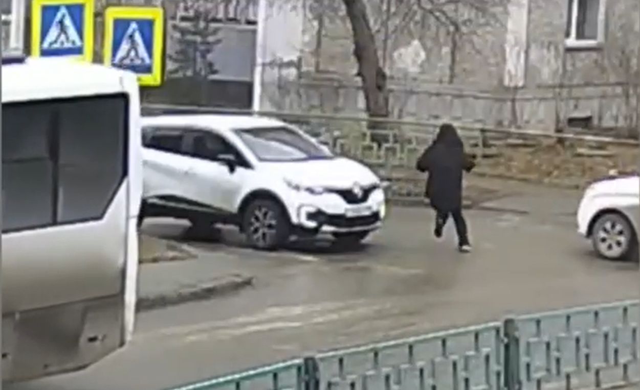 Состояние удовлетворительное: в больнице рассказали о здоровье сбитой возле «Столичного» девочки