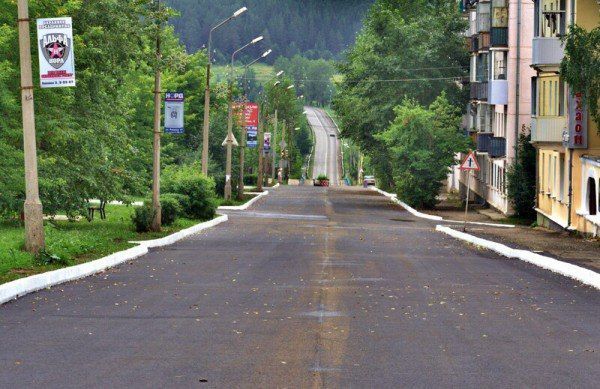Завтра выезд из города по улице Ленинского Комсомола будет закрыт 