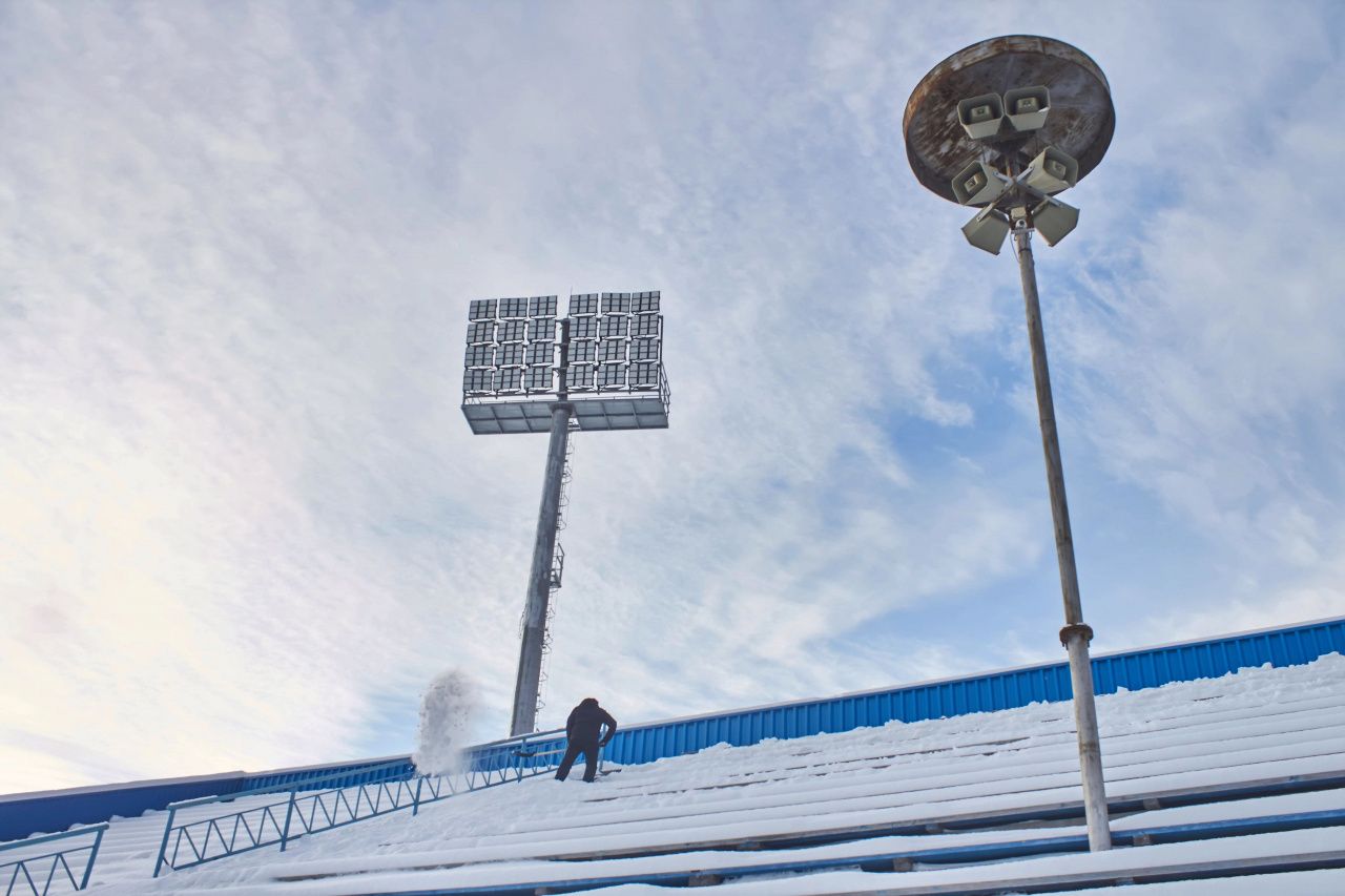 «Маяк» будет принимать соперников вечером в будни  