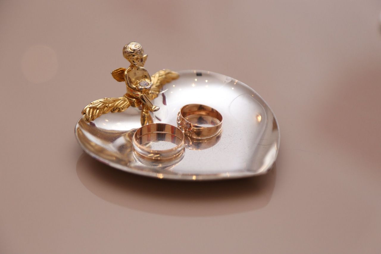 Десять пар из Краснотурьинска наградят за полувековые браки