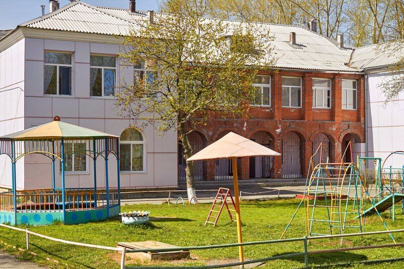 Больным детям нужна ваша помощь: особенно пригодятся памперсы и обувь