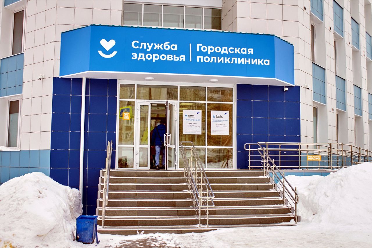 Горожан, страдающих сахарным диабетом, вновь приглашают на занятия Школы для пациентов