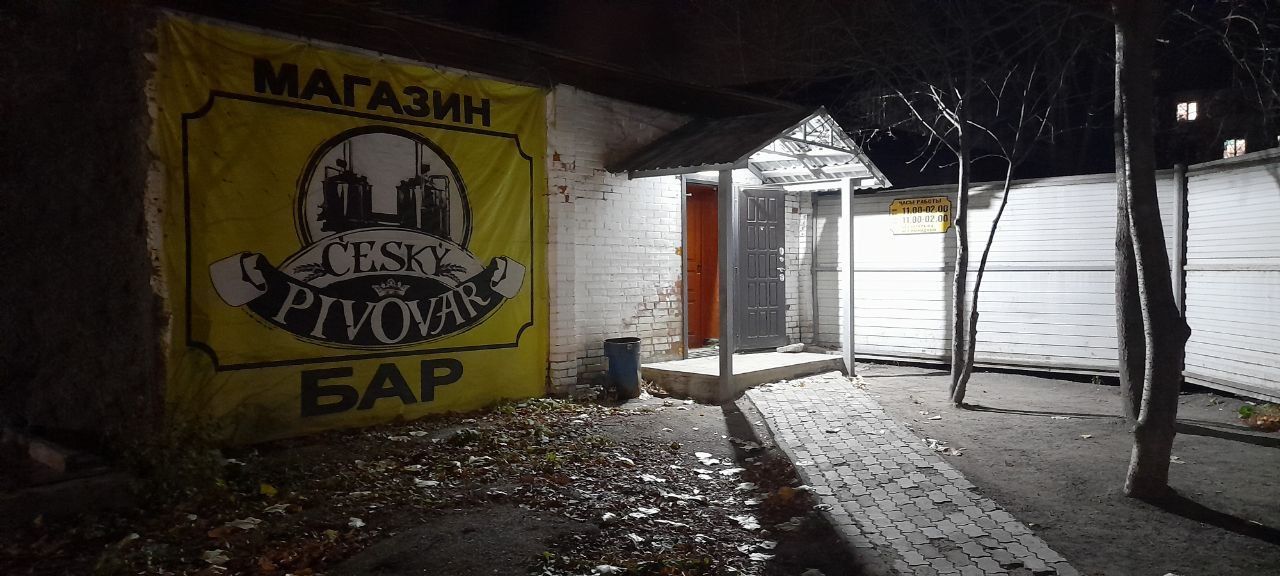 Полиция проводит проверку после ночной стрельбы в Краснотурьинске