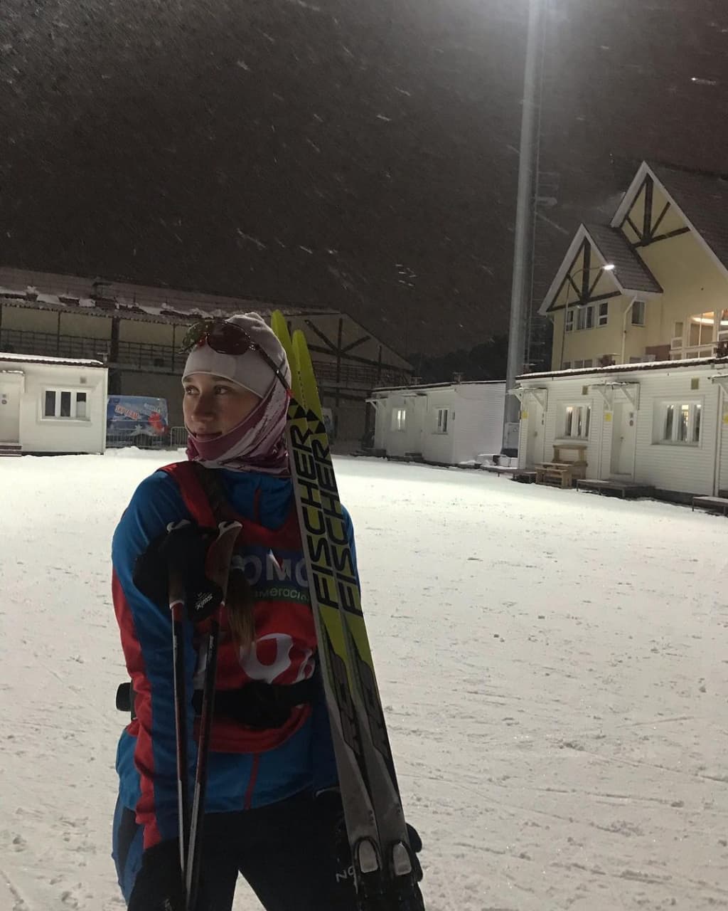 Краснотурьинская лыжница заняла второе место на престижных соревнованиях в Татарстане