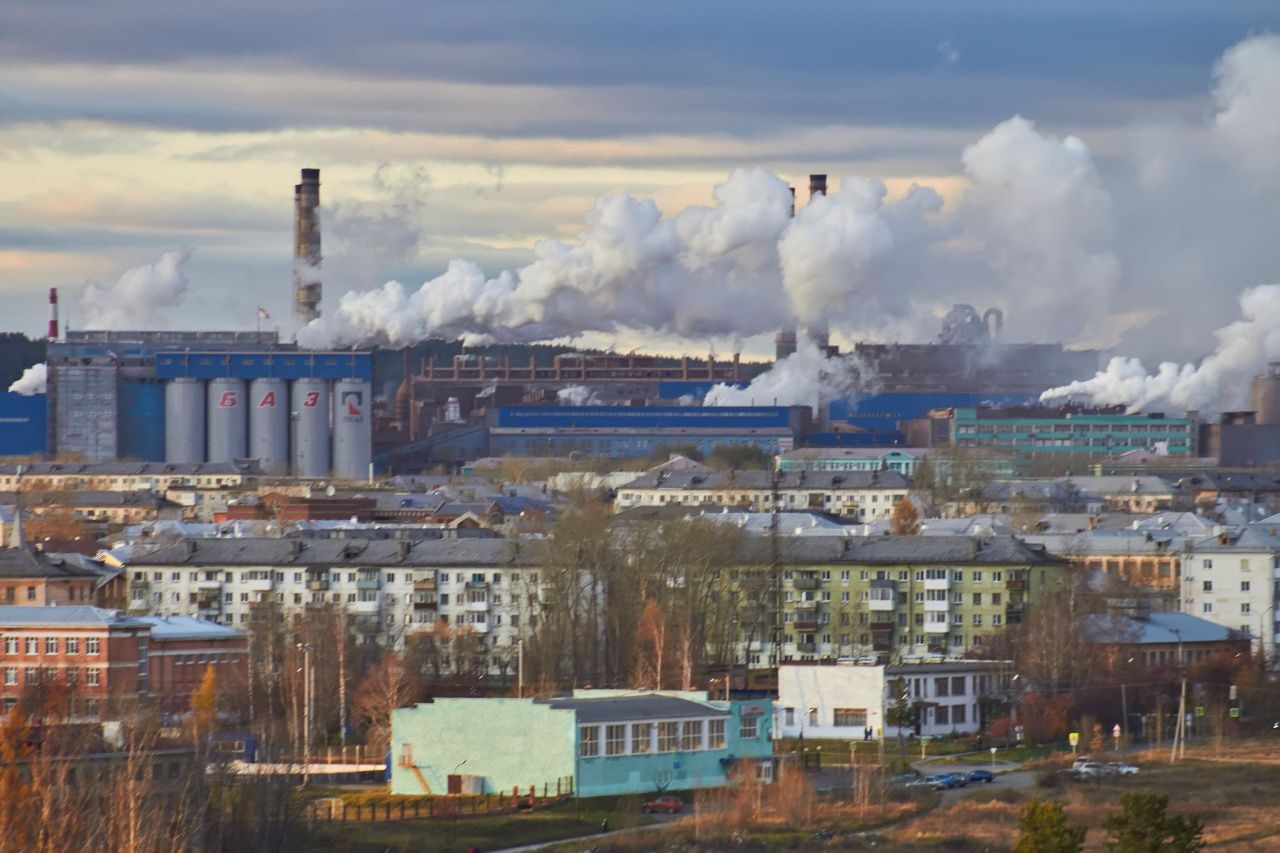 Перечень моногородов может сократиться на 75 населенных пунктов