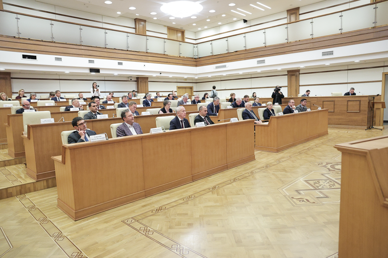 Людмила Бабушкина: регион активно участвует в совершенствовании системы лекарственного обеспечения