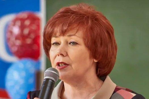 Педагог Марина Бидонько - новый Почетный гражданин Краснотурьинска