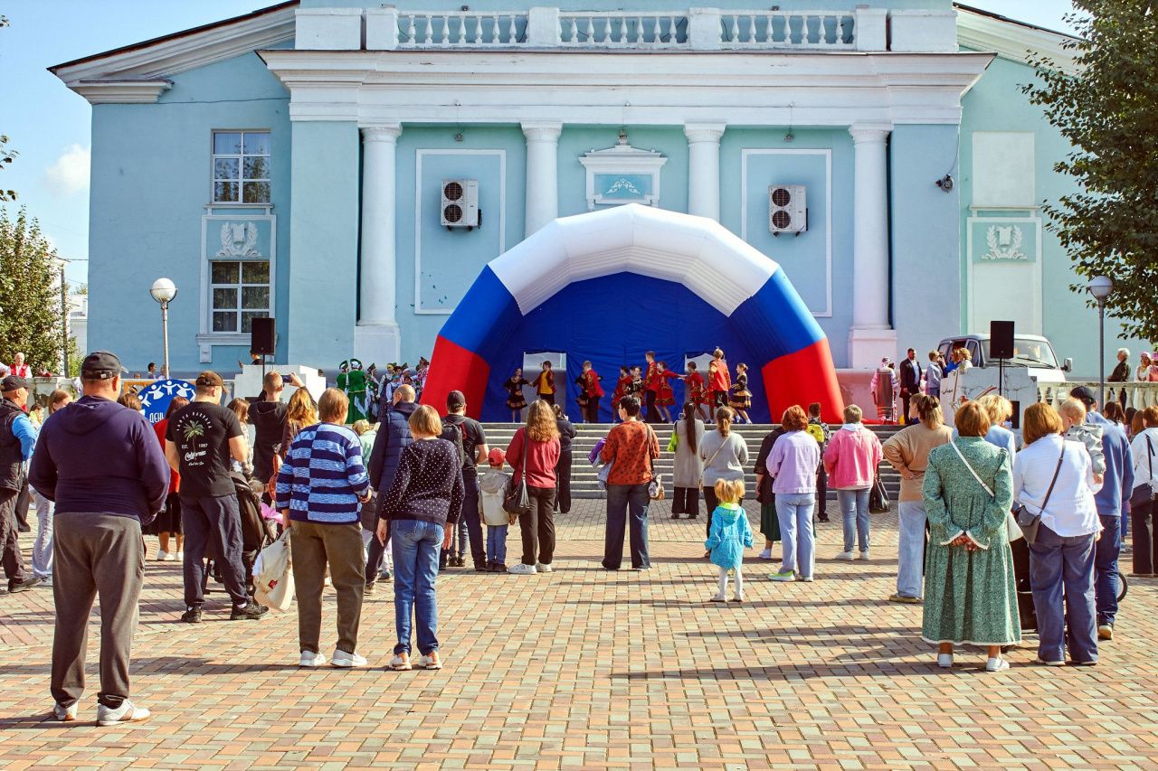 Гостей угостят 10-килограммовым чак-чаком на фестивале в Краснотурьинске