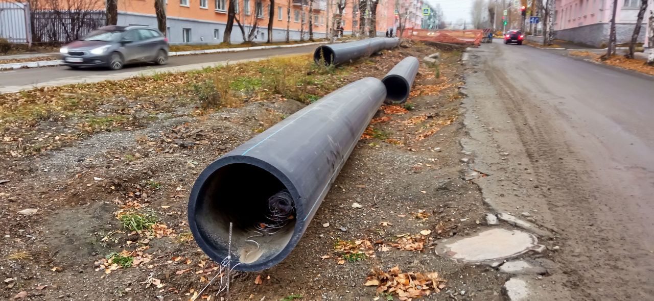 Сроки строительства очистных и водовода могут быть увеличены