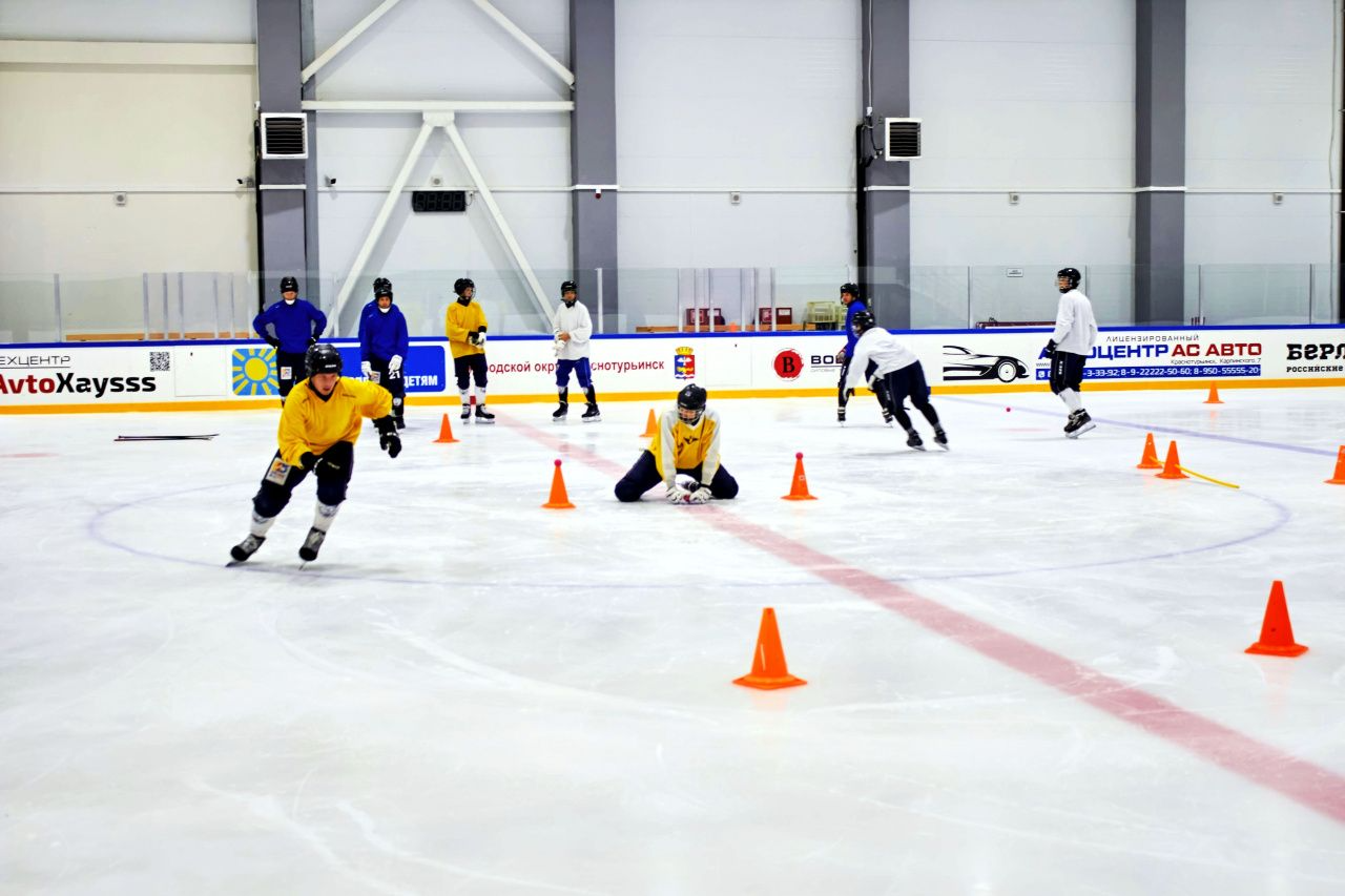 «Маяк» мощно усилился новыми игроками