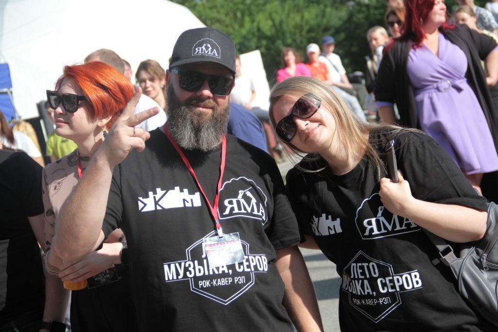 Серовчанин представит на «Ночи искусств» в Краснотурьинске коллекцию «Французский расчет»