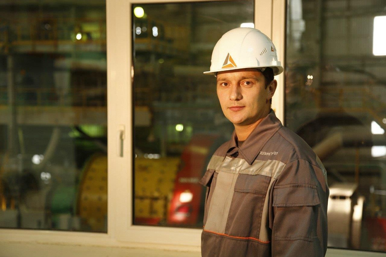 Безопасность в приоритете!