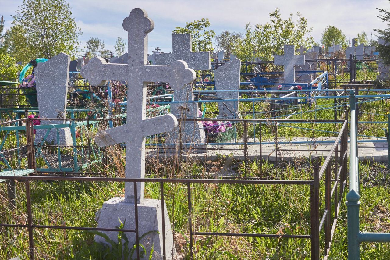 Краснотурьинск получит деньги на восстановление воинских захоронений