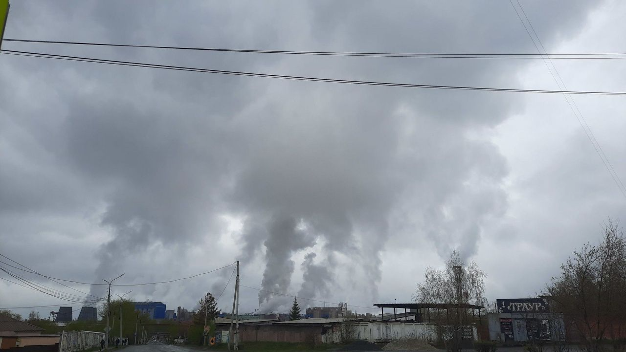 От 20 до 40 млн минус. Плата за «негативку» больше не поступает в бюджет Краснотурьинска