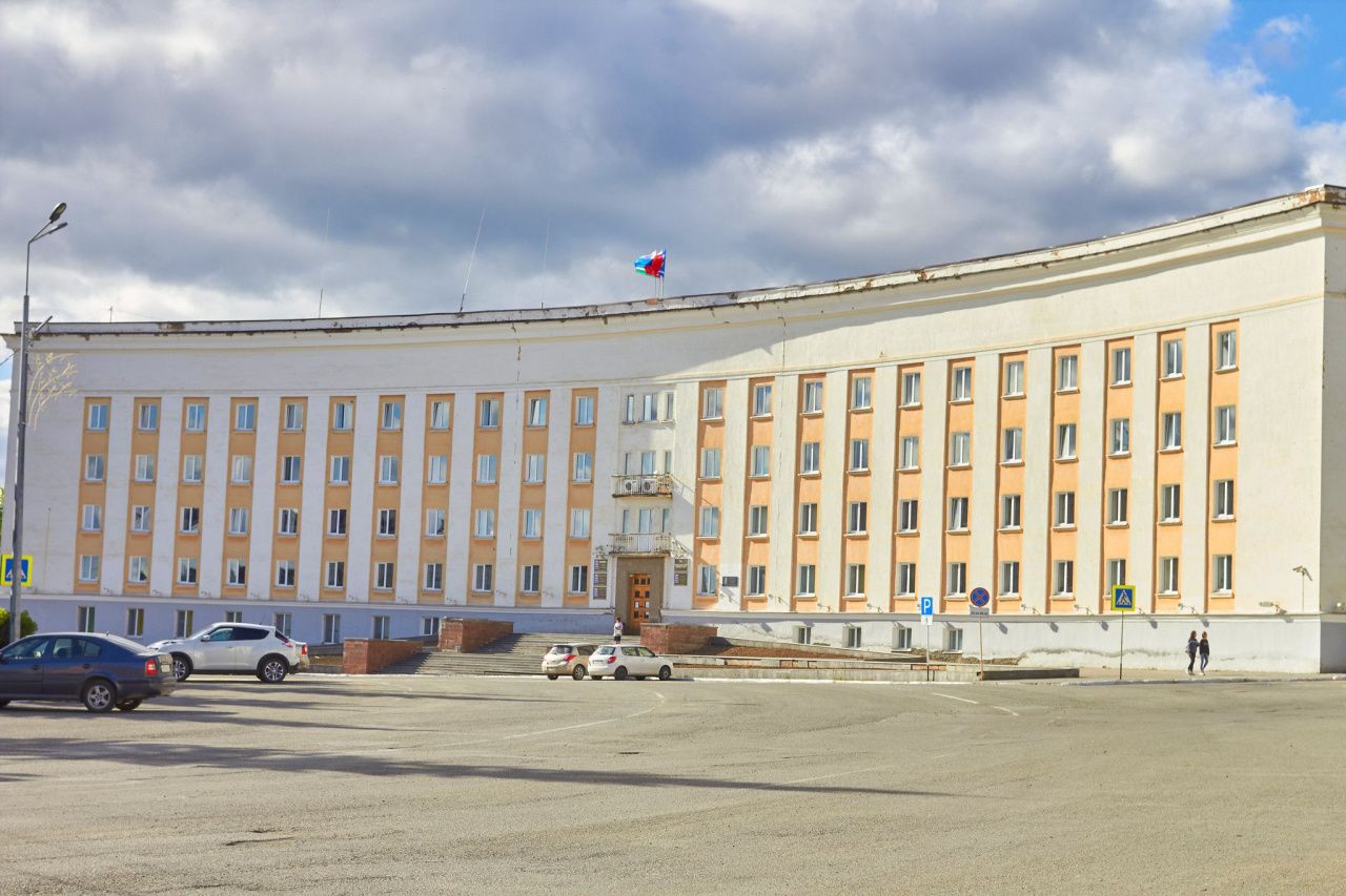 Краснотурьинцы не пришли на встречу со свердловским министром
