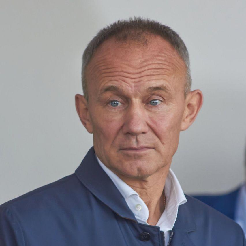 Свердловский областной суд оставил экс-вице-губернатора Чемезова под стражей