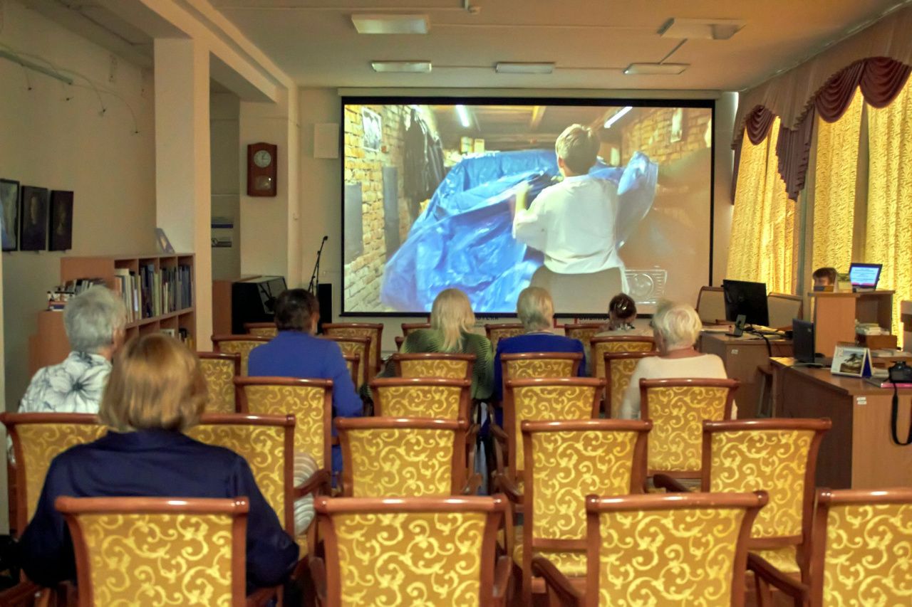 Краснотурьинск вновь присоединится к «Ночи кино». Где и во сколько смотреть фильмы?