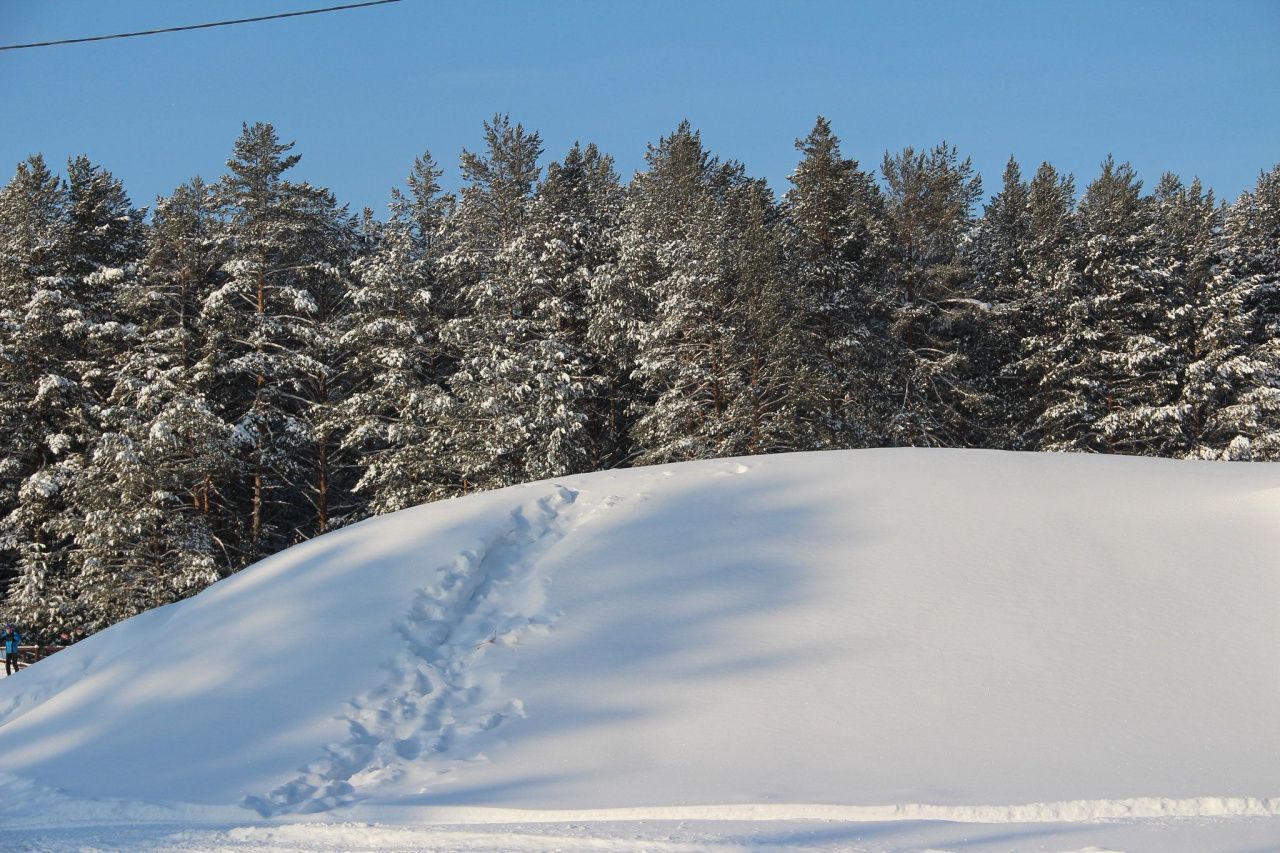 На карьере «Пещерный» со 2 по 7 февраля пройдут взрывные работы
