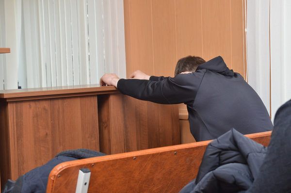 Горожанина обвиняют в коммерческом подкупе. Он получил около 400 000 тысяч рублей 