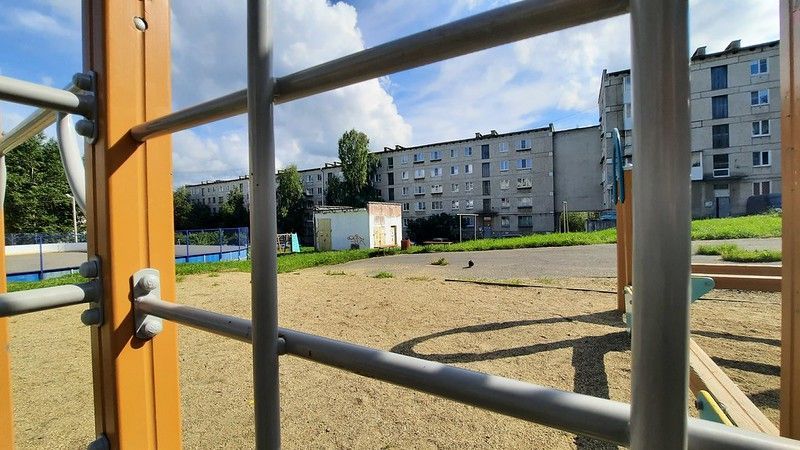 В Краснотурьинске предприниматель выкупит арендуемое нежилое помещение на улице Попова 