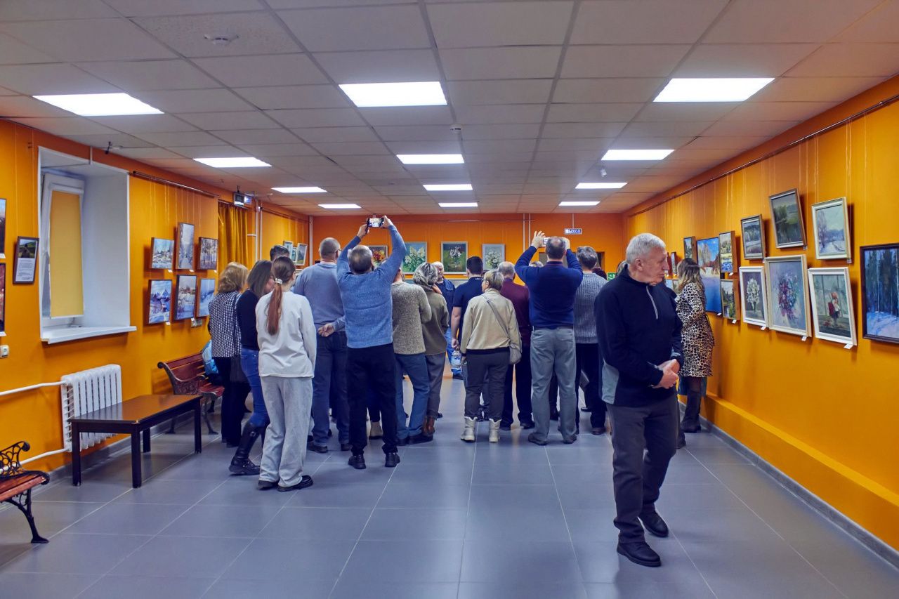 Куда сходить в Краснотурьинске: афиша мероприятий с 17 по 23 ноября
