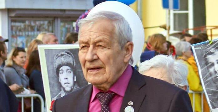 В Краснотурьинске умер Игорь Долгулев, председатель Совета ветеранов