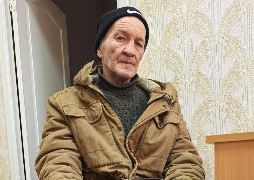 Прооперировали краснотурьинца, который терял зрение: "Людям спасибо, что не плюнули на меня"