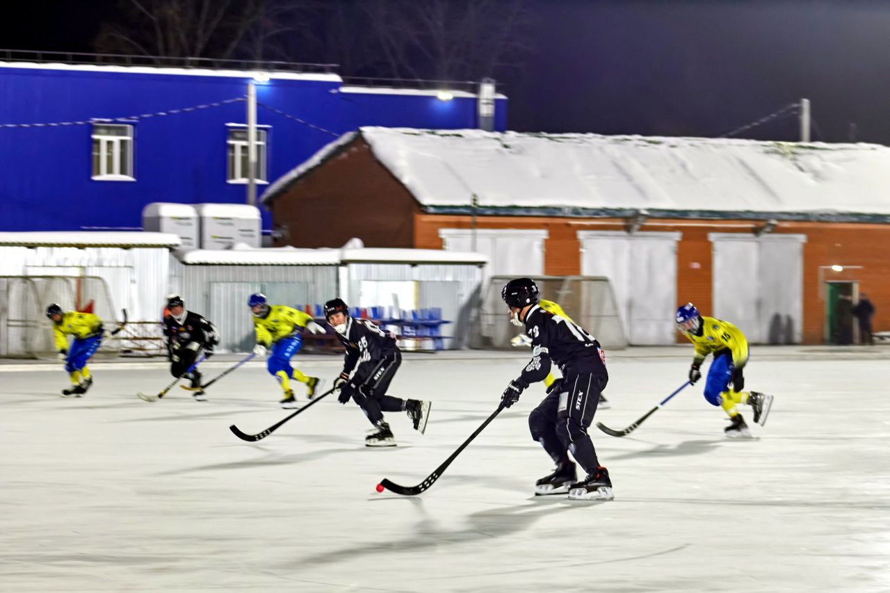 «Победа есть, но нет удовлетворения от игры». «Маяк» обыграл волжан