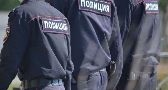Грузчик попался с граммом наркотика