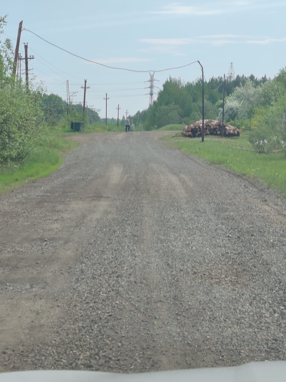 Прокуратура Краснотурьинска добивается устранения нарушений на дорогах Рудничного