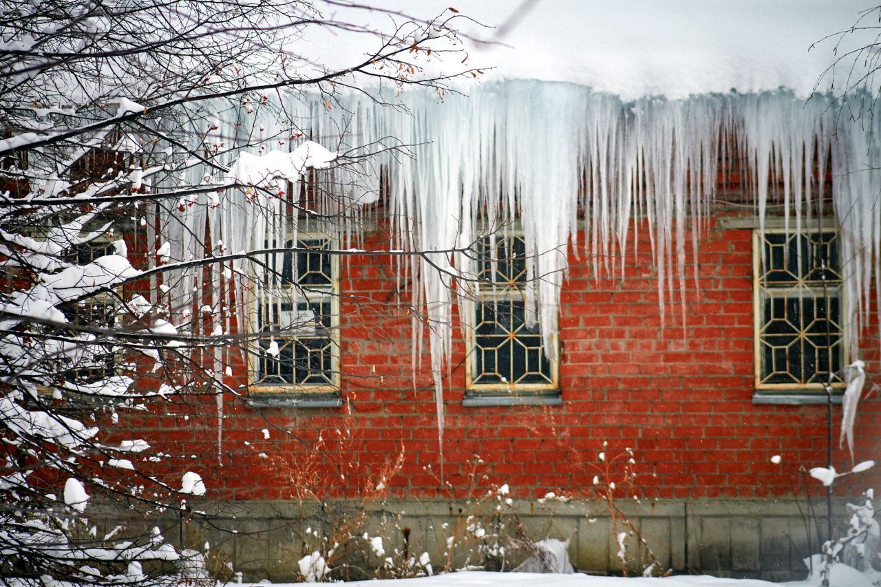 Спасатели предупреждают об оттепели – повышается риск получения травм