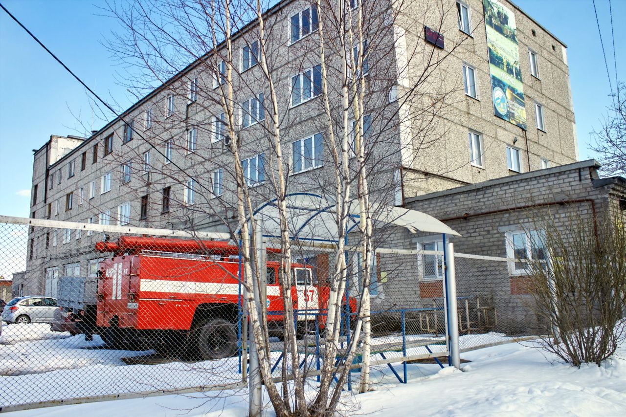 Арбитраж обязал МЧС выплатить краснотурьинской УК более 3 миллионов рублей