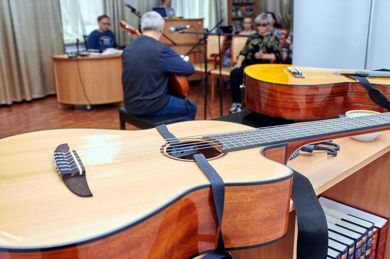 Куда сходить в Краснотурьинске: афиша мероприятий с 6 по 12 октября