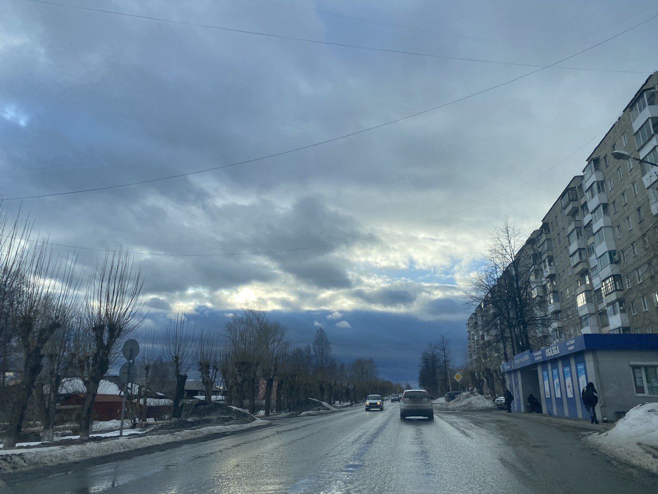 Синоптики прогнозируют возвращение ночных заморозков