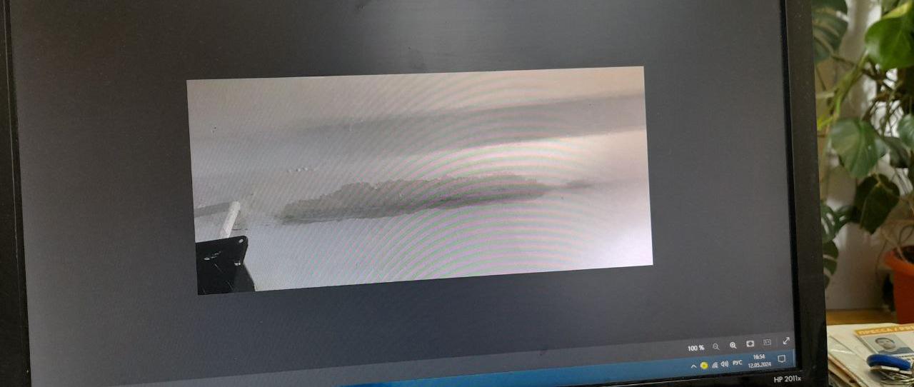 Дом по улице Попова, 71 снова топит: "Мужики с тазиками бегают"